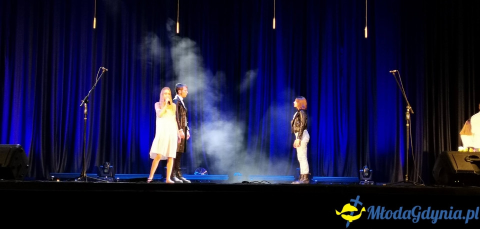 Półfinał XIX Edycji Małych Form Teatralnych 04.04.2019