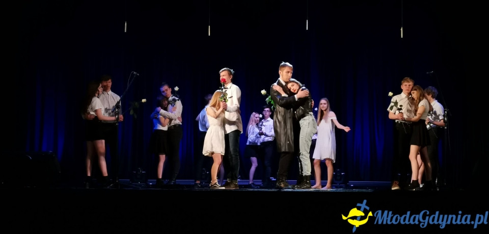 Półfinał XIX Edycji Małych Form Teatralnych 04.04.2019