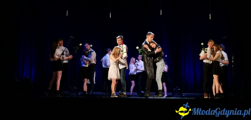 Półfinał XIX Edycji Małych Form Teatralnych 04.04.2019