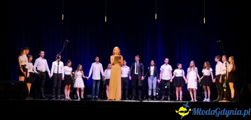 Półfinał XIX Edycji Małych Form Teatralnych 04.04.2019