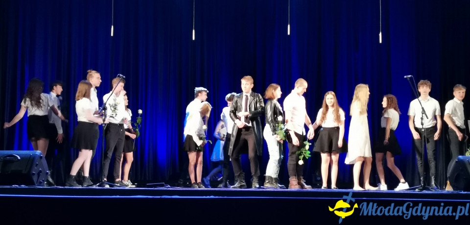 Półfinał XIX Edycji Małych Form Teatralnych 04.04.2019