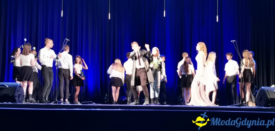 Półfinał XIX Edycji Małych Form Teatralnych 04.04.2019