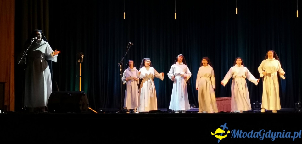 Półfinał XIX Edycji Małych Form Teatralnych 04.04.2019