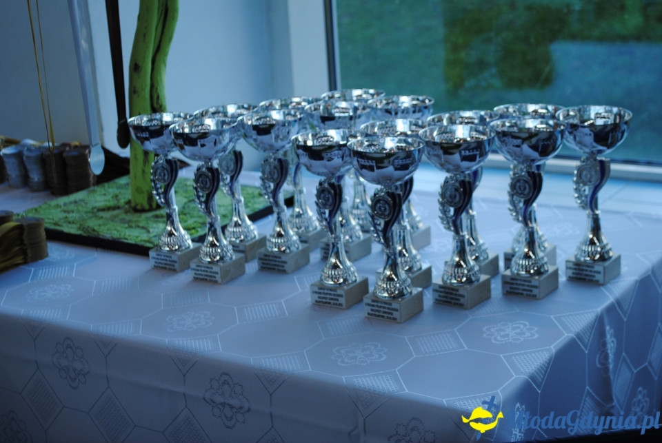 WŁADYSŁAWOWO - 18.04.2019 - KS Delfin