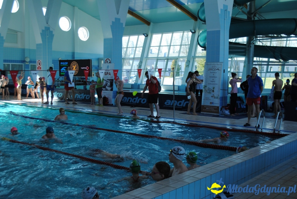 WŁADYSŁAWOWO - 18.04.2019 - KS Delfin