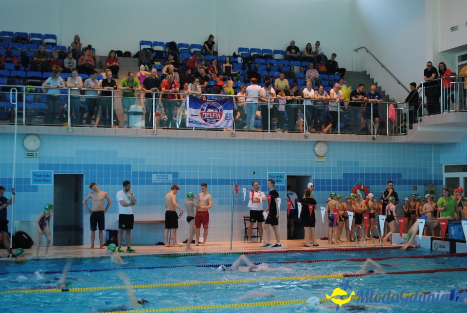 WŁADYSŁAWOWO - 18.04.2019 - KS Delfin