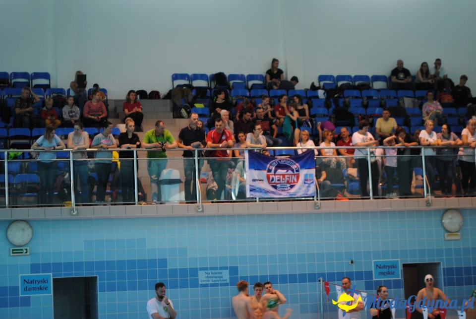 WŁADYSŁAWOWO - 18.04.2019 - KS Delfin