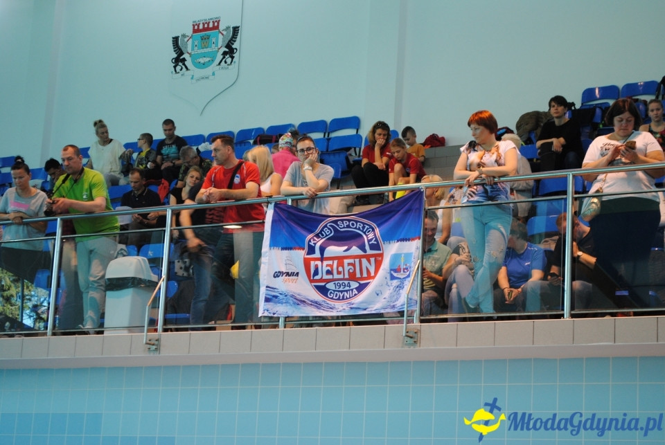 WŁADYSŁAWOWO - 18.04.2019 - KS Delfin