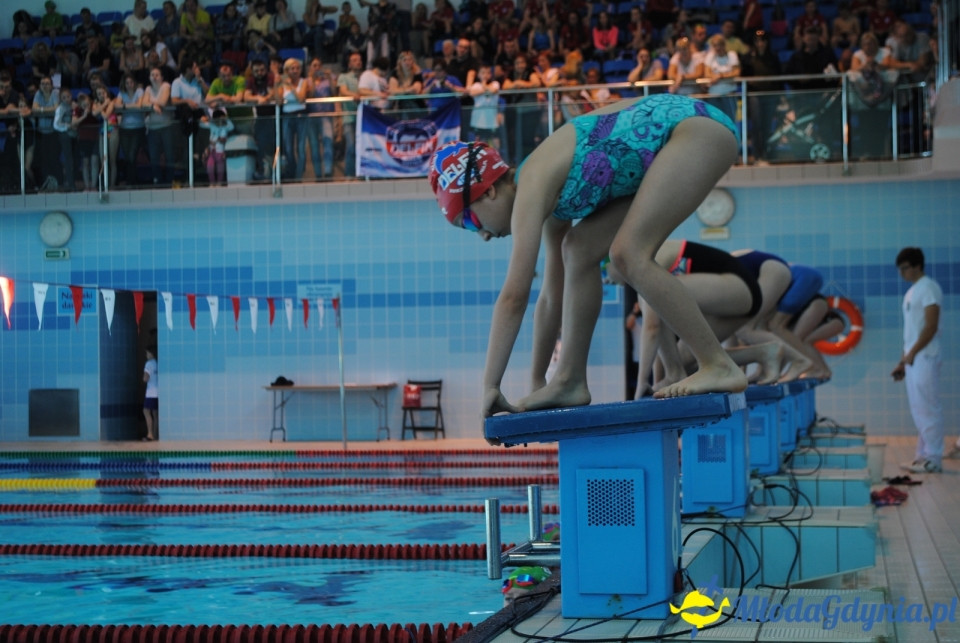 WŁADYSŁAWOWO - 18.04.2019 - KS Delfin