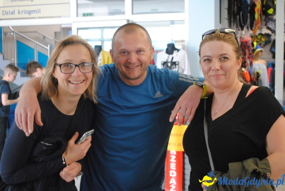 WŁADYSŁAWOWO - 18.04.2019 - KS Delfin