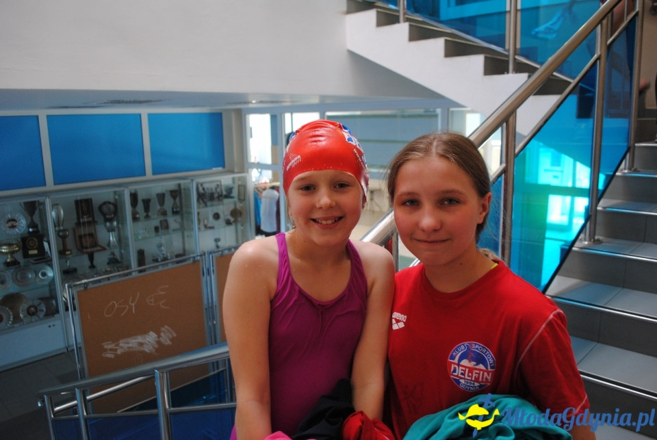 WŁADYSŁAWOWO - 18.04.2019 - KS Delfin