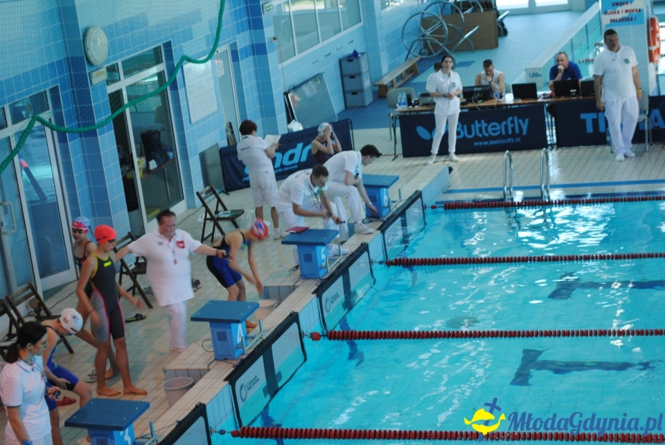 WŁADYSŁAWOWO - 18.04.2019 - KS Delfin