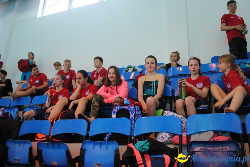 WŁADYSŁAWOWO - 18.04.2019 - KS Delfin