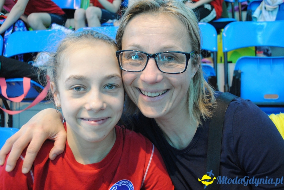 WŁADYSŁAWOWO - 18.04.2019 - KS Delfin