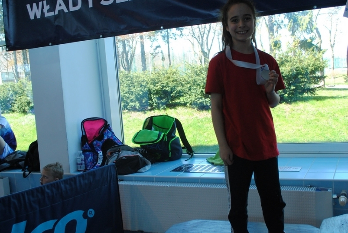 WŁADYSŁAWOWO - 18.04.2019 - KS Delfin