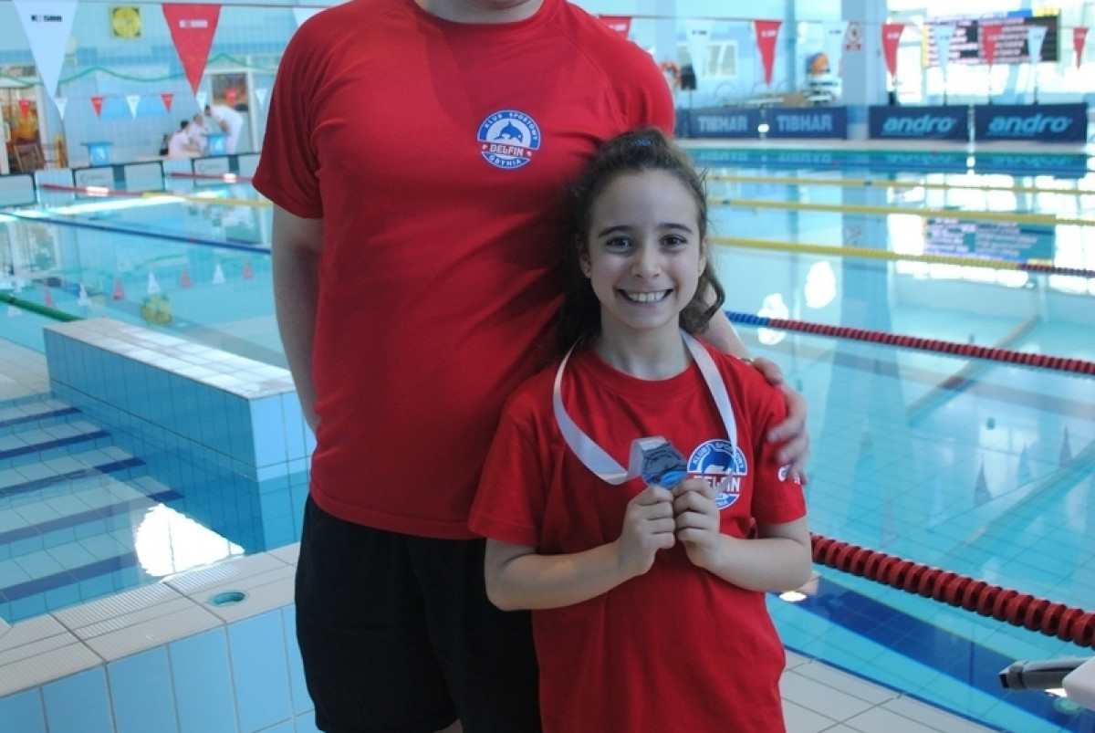 WŁADYSŁAWOWO - 18.04.2019 - KS Delfin