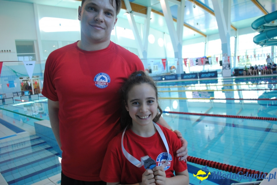 WŁADYSŁAWOWO - 18.04.2019 - KS Delfin