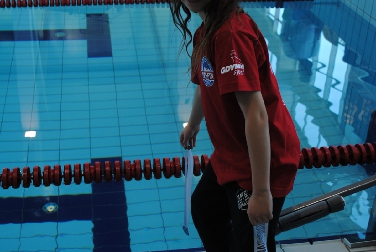 WŁADYSŁAWOWO - 18.04.2019 - KS Delfin