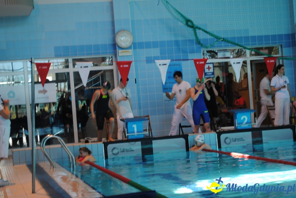 WŁADYSŁAWOWO - 18.04.2019 - KS Delfin