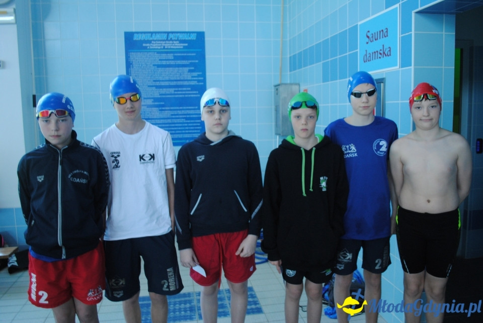 WŁADYSŁAWOWO - 18.04.2019 - KS Delfin