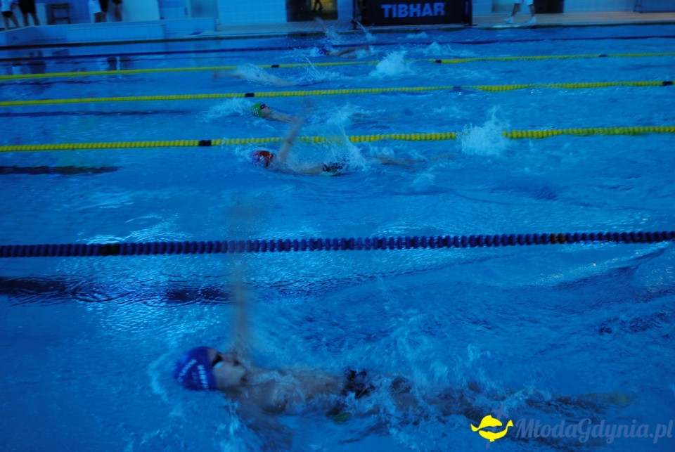 WŁADYSŁAWOWO - 18.04.2019 - KS Delfin