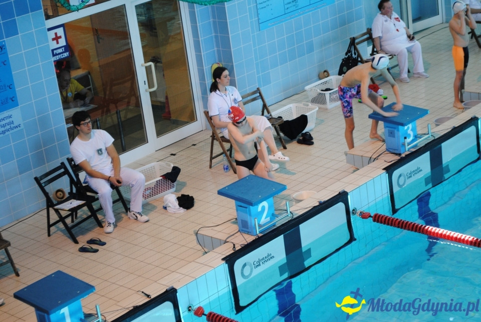 WŁADYSŁAWOWO - 18.04.2019 - KS Delfin