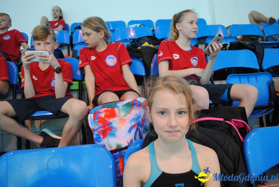 WŁADYSŁAWOWO - 18.04.2019 - KS Delfin