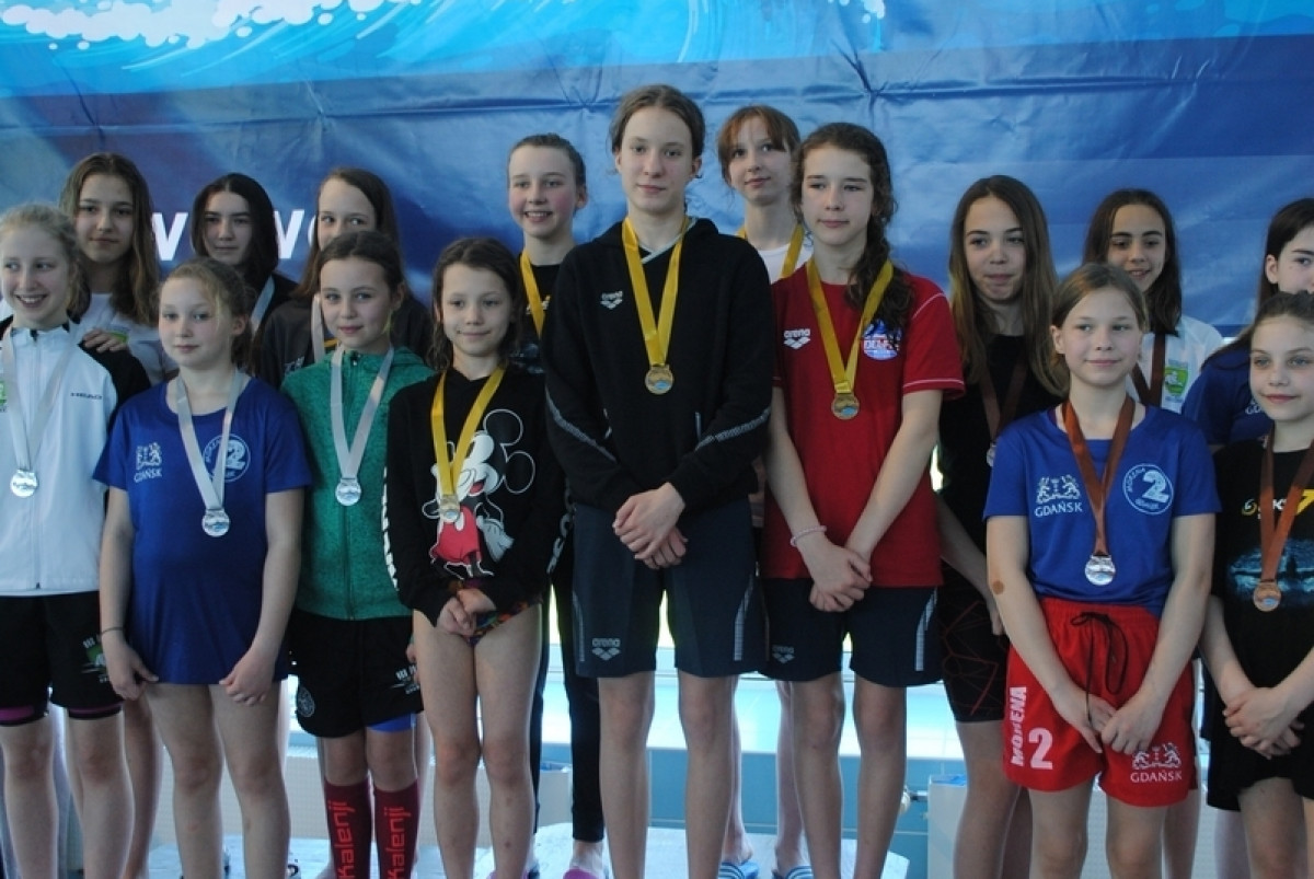 WŁADYSŁAWOWO - 18.04.2019 - KS Delfin