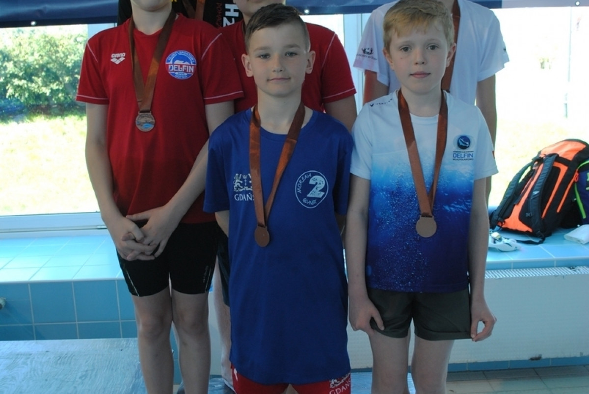 WŁADYSŁAWOWO - 18.04.2019 - KS Delfin
