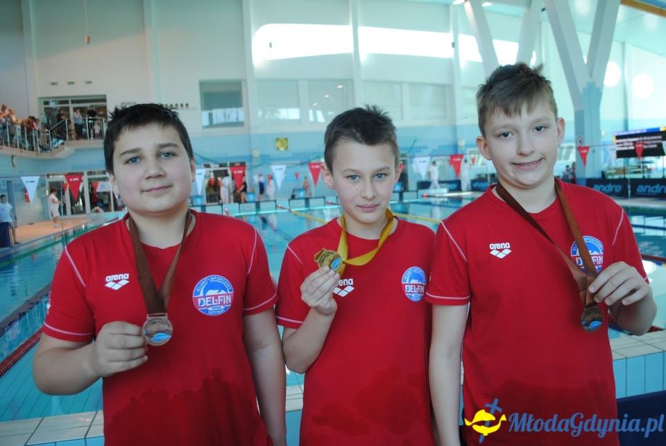 WŁADYSŁAWOWO - 18.04.2019 - KS Delfin