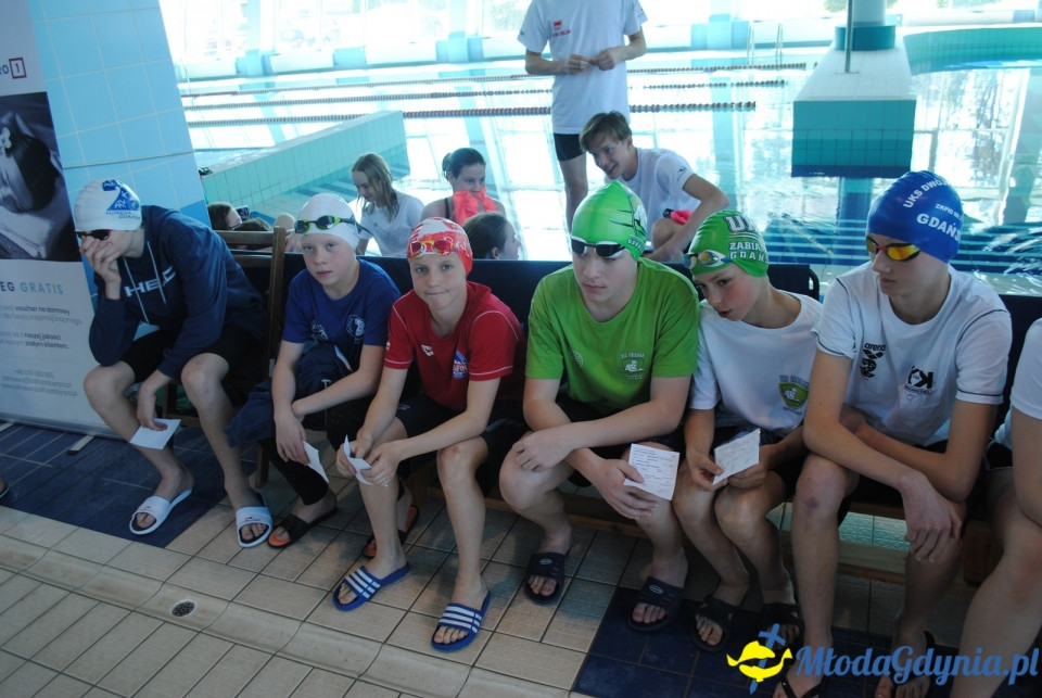 WŁADYSŁAWOWO - 18.04.2019 - KS Delfin