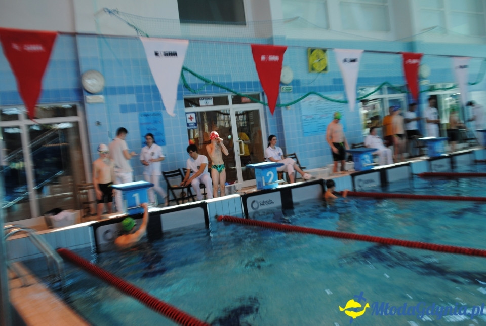 WŁADYSŁAWOWO - 18.04.2019 - KS Delfin