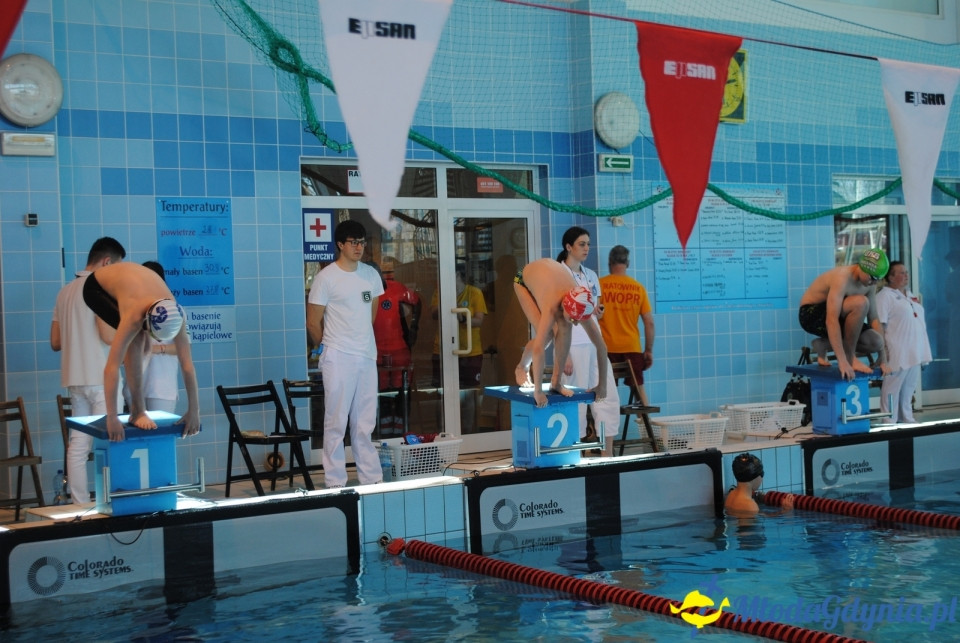 WŁADYSŁAWOWO - 18.04.2019 - KS Delfin