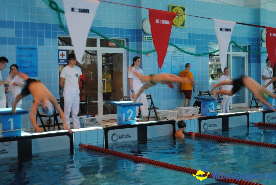 WŁADYSŁAWOWO - 18.04.2019 - KS Delfin