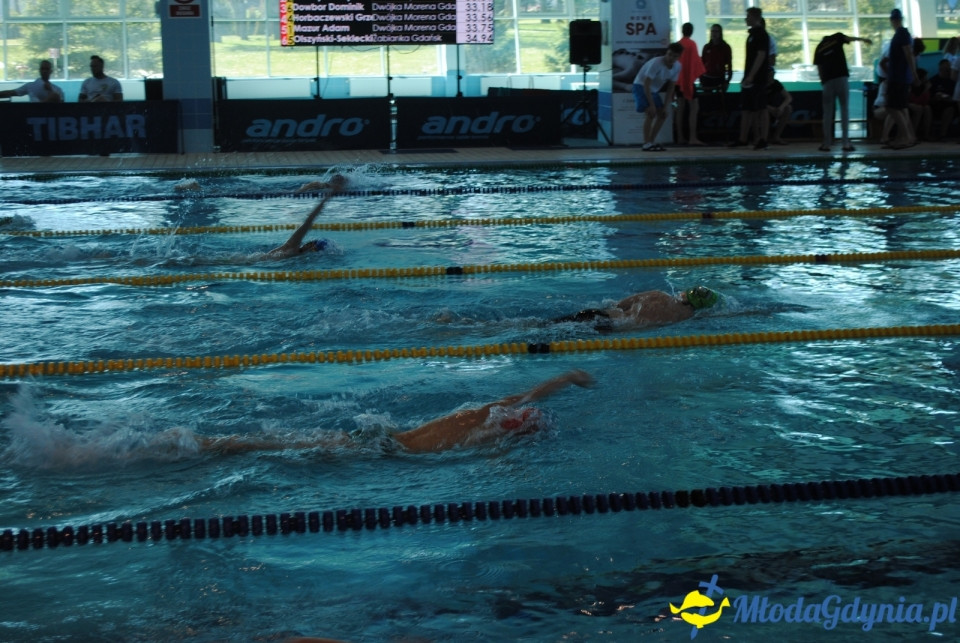 WŁADYSŁAWOWO - 18.04.2019 - KS Delfin