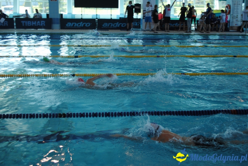 WŁADYSŁAWOWO - 18.04.2019 - KS Delfin