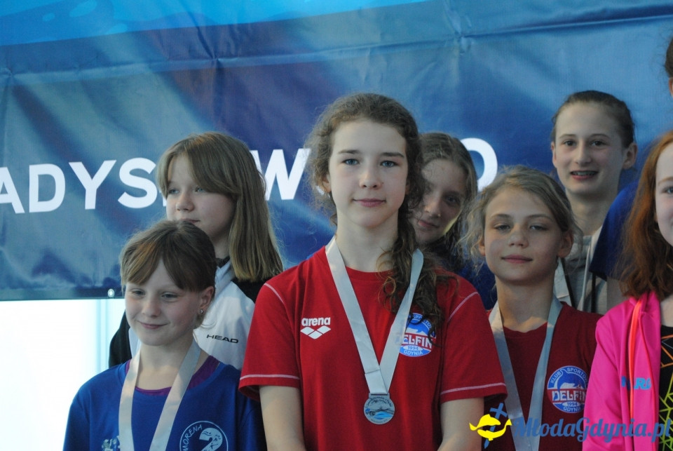 WŁADYSŁAWOWO - 18.04.2019 - KS Delfin