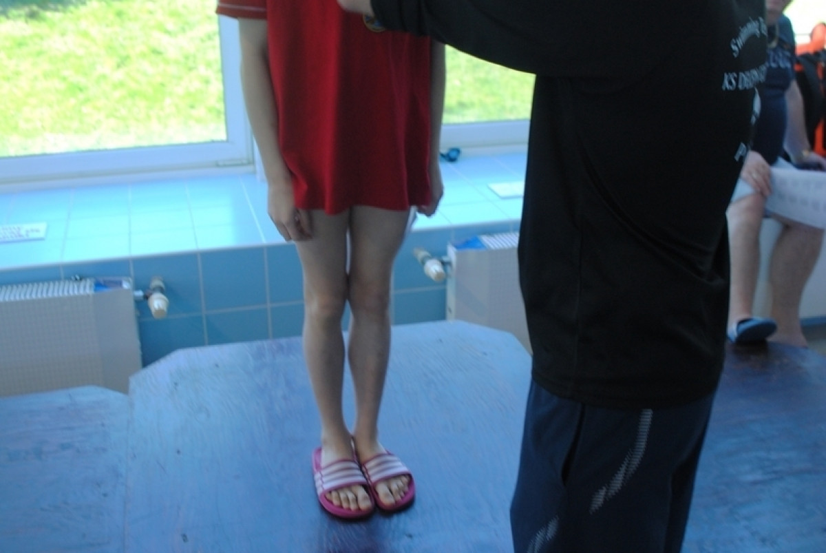 WŁADYSŁAWOWO - 18.04.2019 - KS Delfin