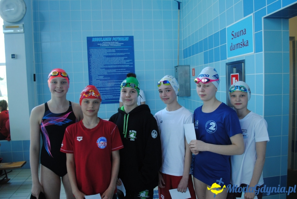 WŁADYSŁAWOWO - 18.04.2019 - KS Delfin