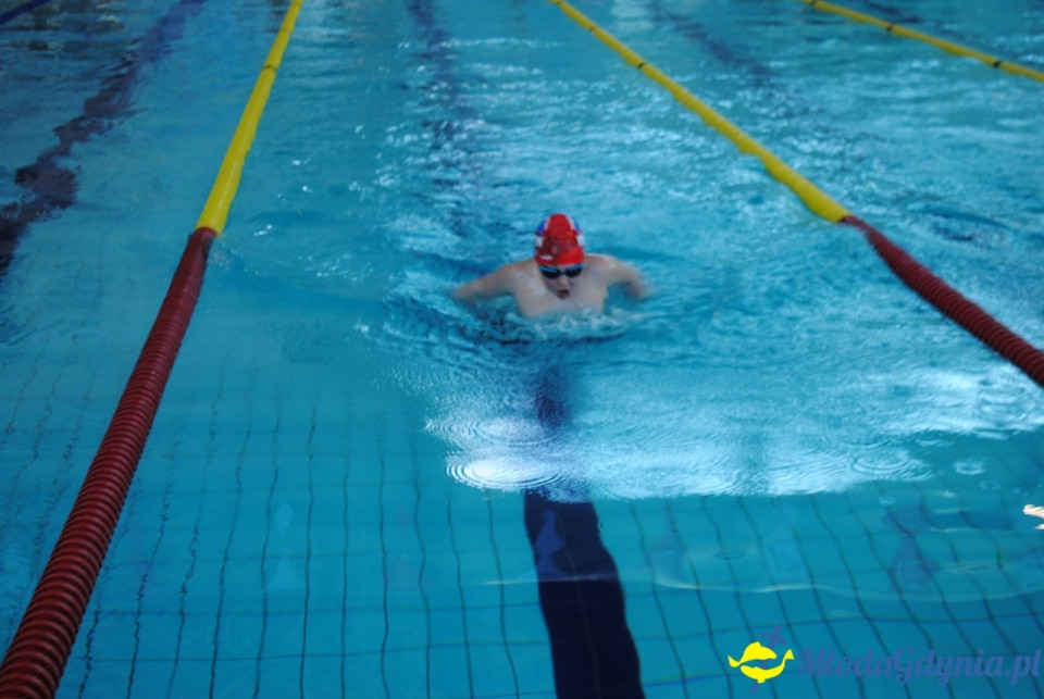 WŁADYSŁAWOWO - 18.04.2019 - KS Delfin