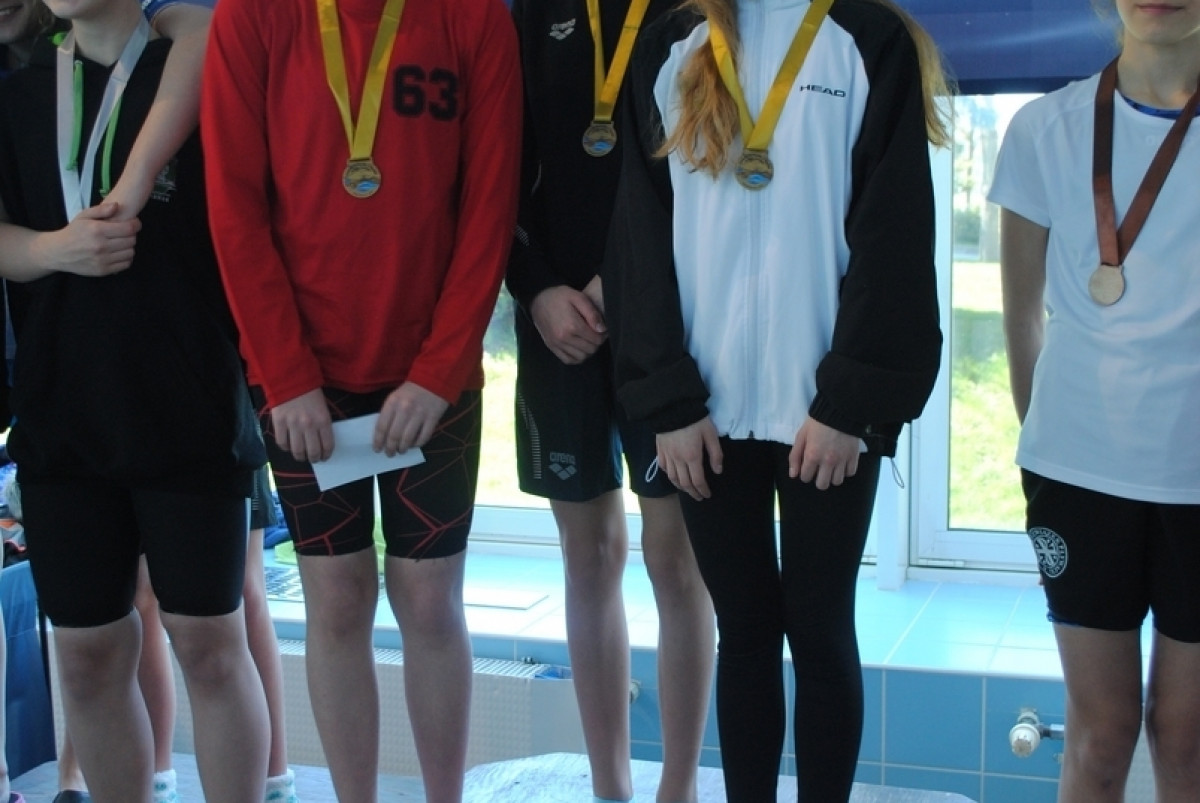 WŁADYSŁAWOWO - 18.04.2019 - KS Delfin