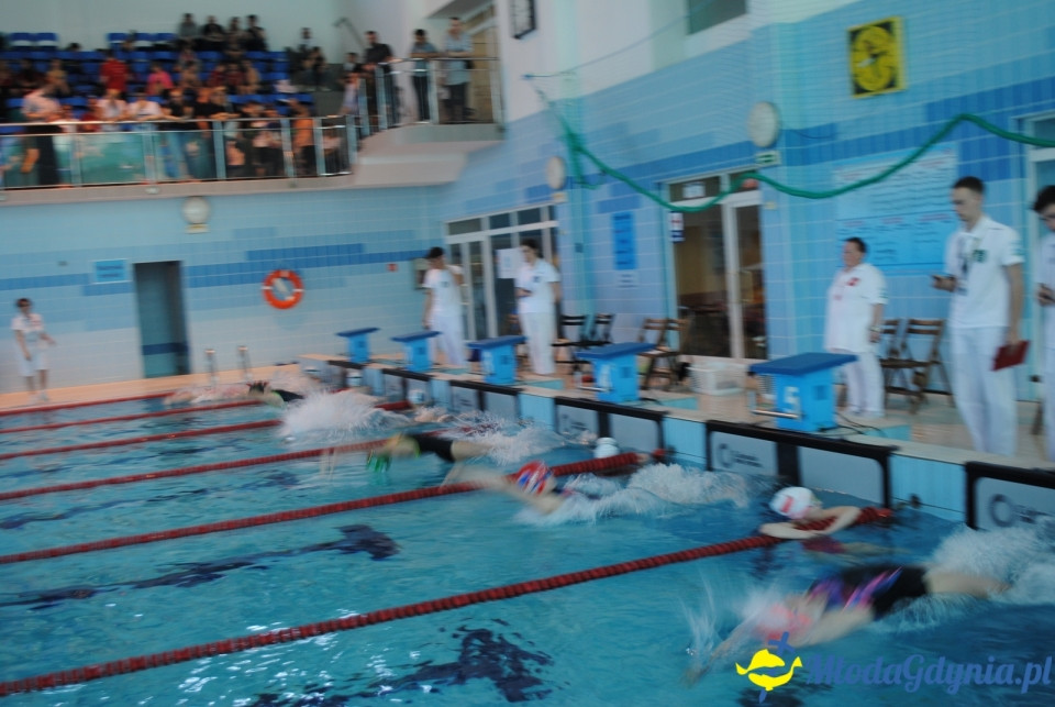 WŁADYSŁAWOWO - 18.04.2019 - KS Delfin