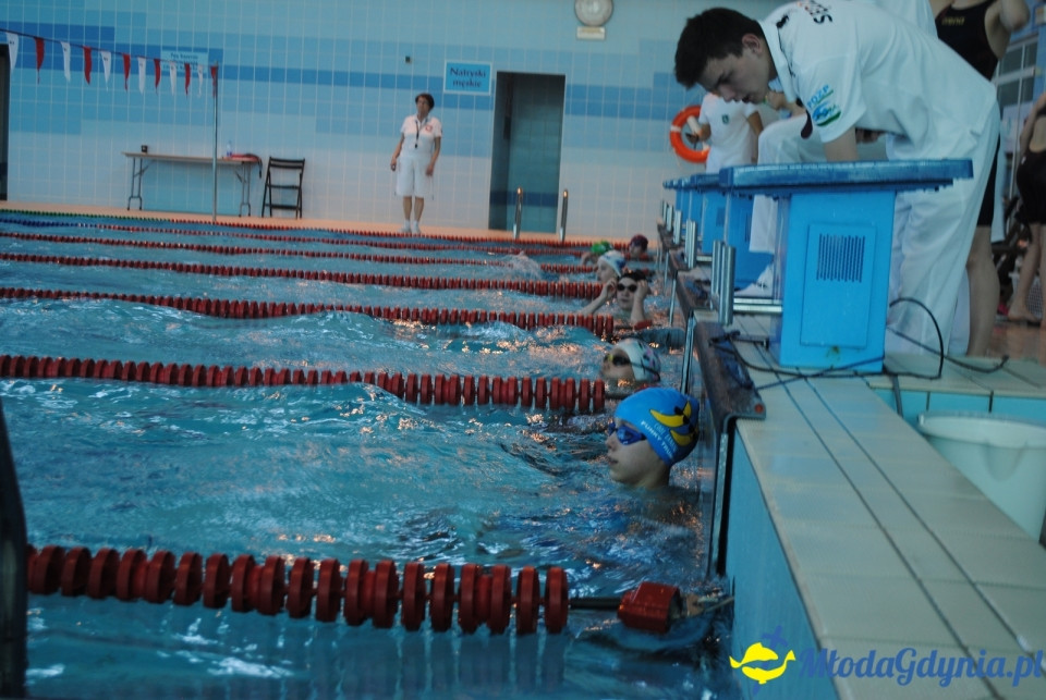 WŁADYSŁAWOWO - 18.04.2019 - KS Delfin