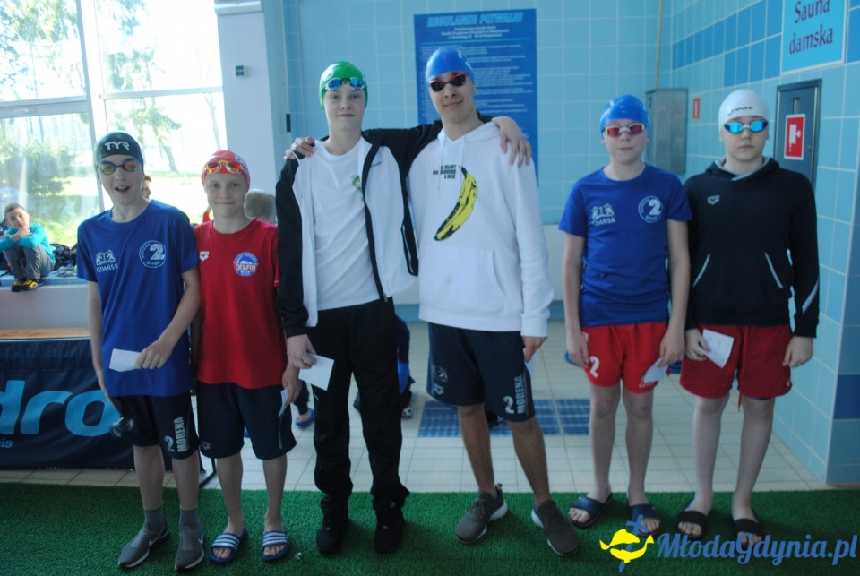 WŁADYSŁAWOWO - 18.04.2019 - KS Delfin