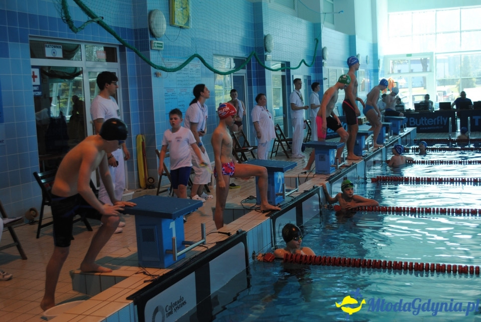 WŁADYSŁAWOWO - 18.04.2019 - KS Delfin