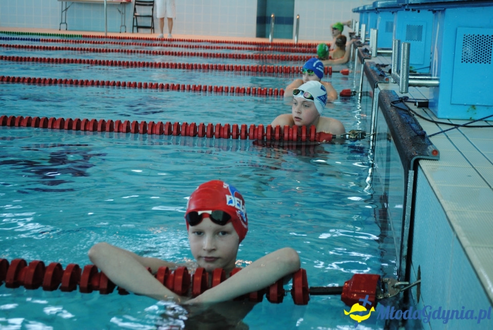 WŁADYSŁAWOWO - 18.04.2019 - KS Delfin