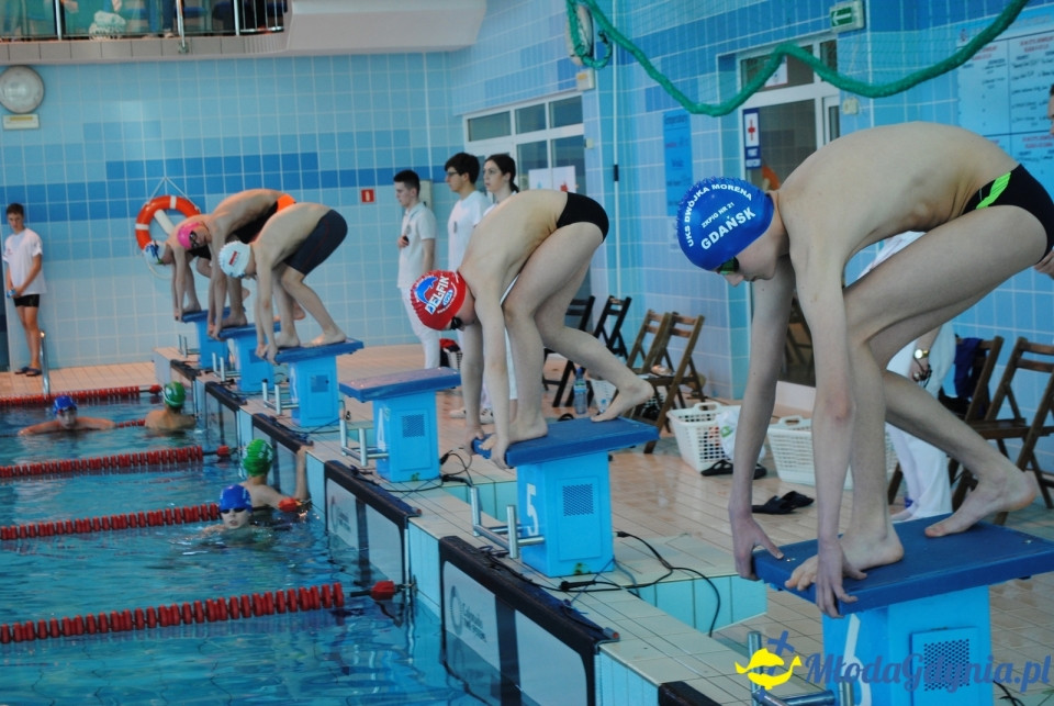 WŁADYSŁAWOWO - 18.04.2019 - KS Delfin