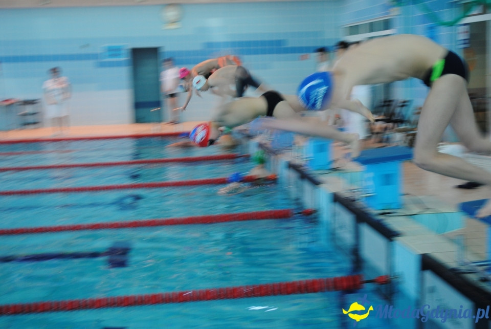 WŁADYSŁAWOWO - 18.04.2019 - KS Delfin