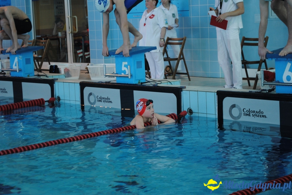 WŁADYSŁAWOWO - 18.04.2019 - KS Delfin