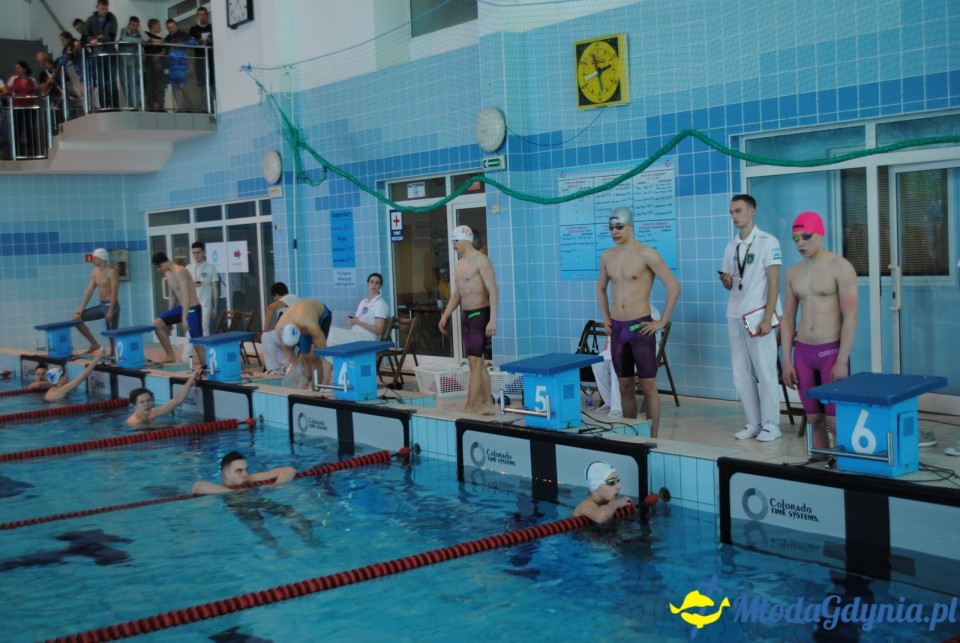 WŁADYSŁAWOWO - 18.04.2019 - KS Delfin